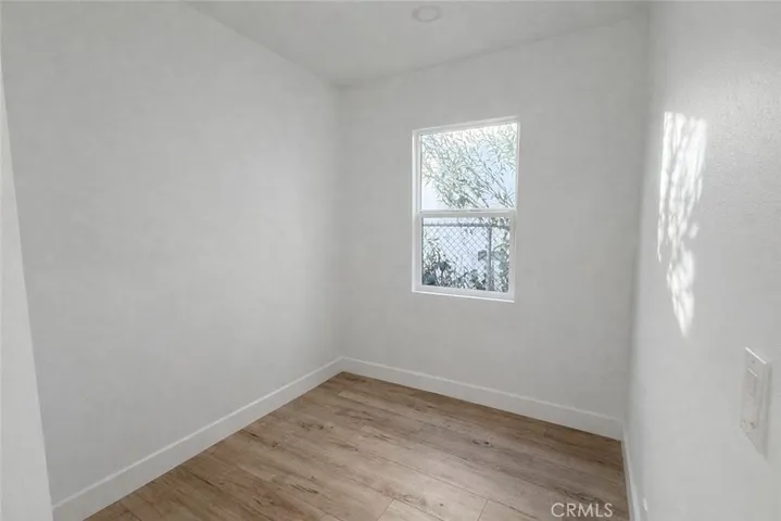 Bonus/Flex Space