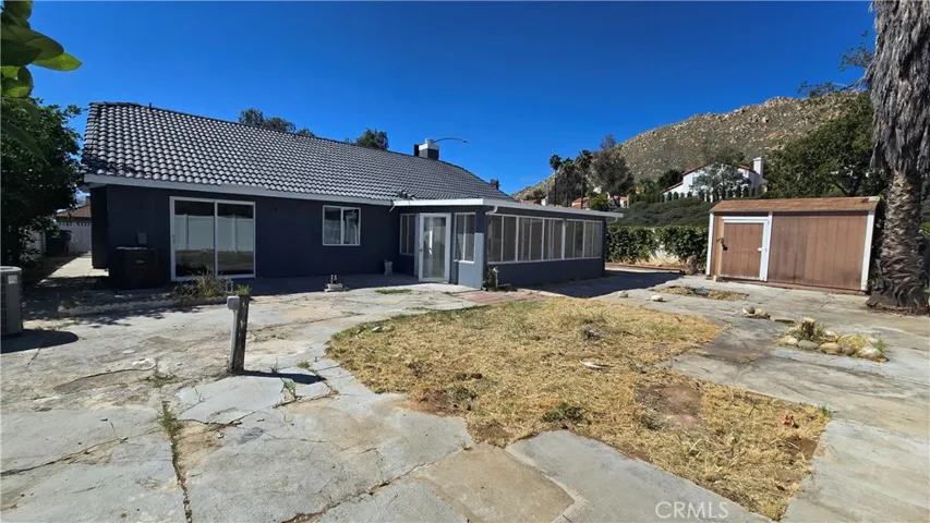 12012 Barclay, Moreno Valley, California 92557