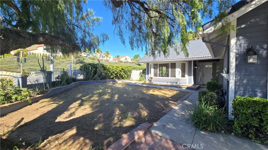 12012 Barclay, Moreno Valley, California 92557