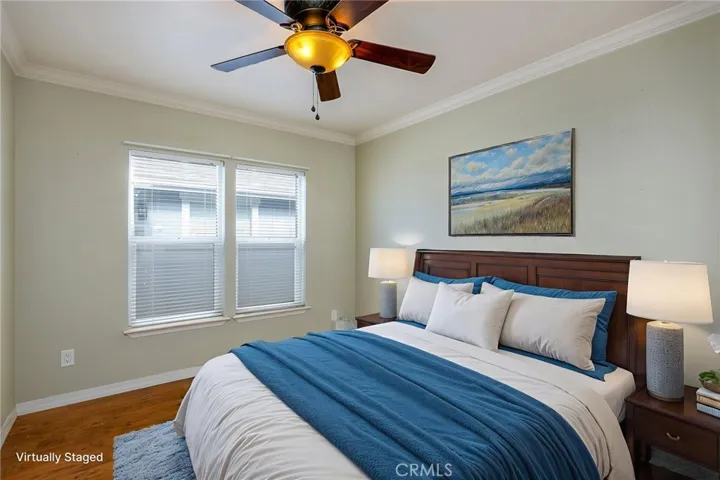 Bedroom #2