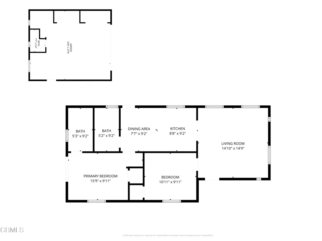 2764 Petit Street, Camarillo, California 93012 home-pic-65