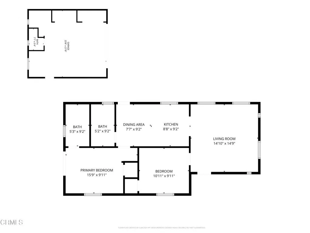 2764 Petit Street, Camarillo, California 93012 home-pic-64