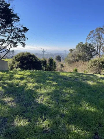 7755 Earl, El Cerrito, California 94530