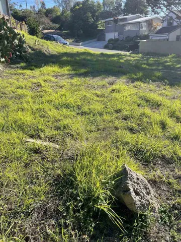 7755 Earl, El Cerrito, California 94530