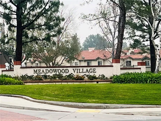 Beautiful Meadowood Village