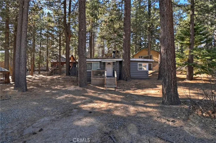 33353 Yukon Drive, Green Valley Lake, California 92341