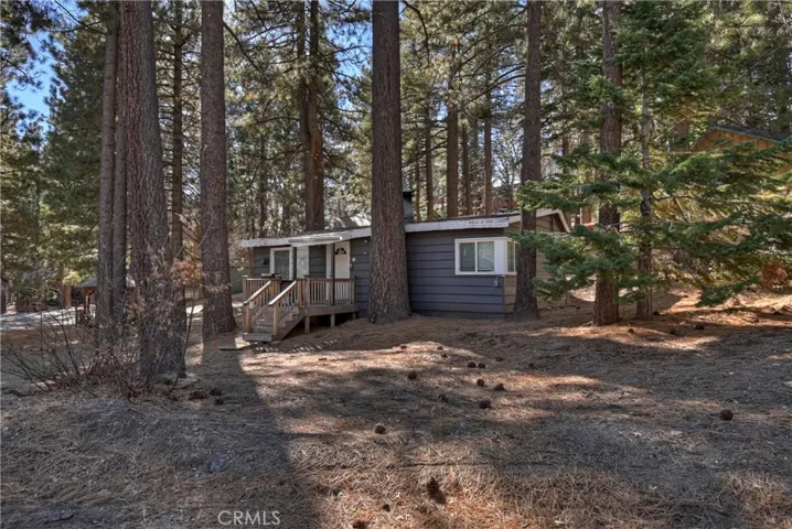33353 Yukon Drive, Green Valley Lake, California 92341