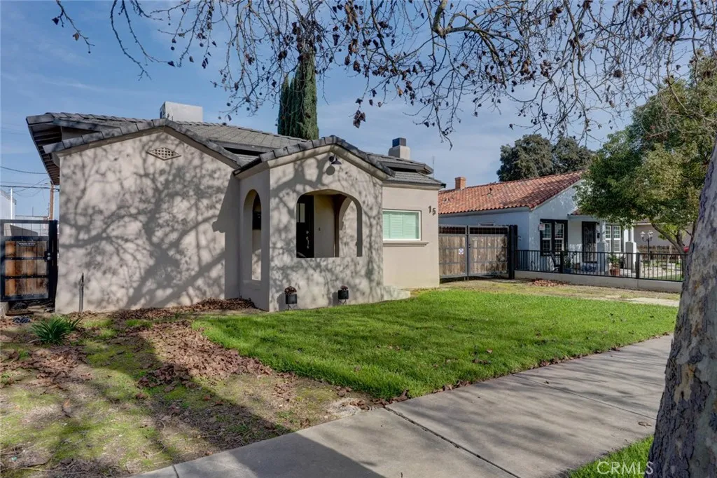 15 E 22nd, Merced, California 95340 home-pic-4