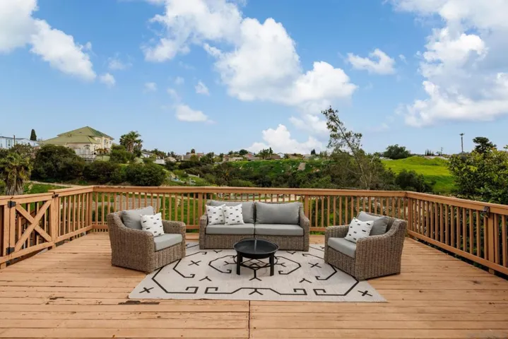 Sky has been digitally altered