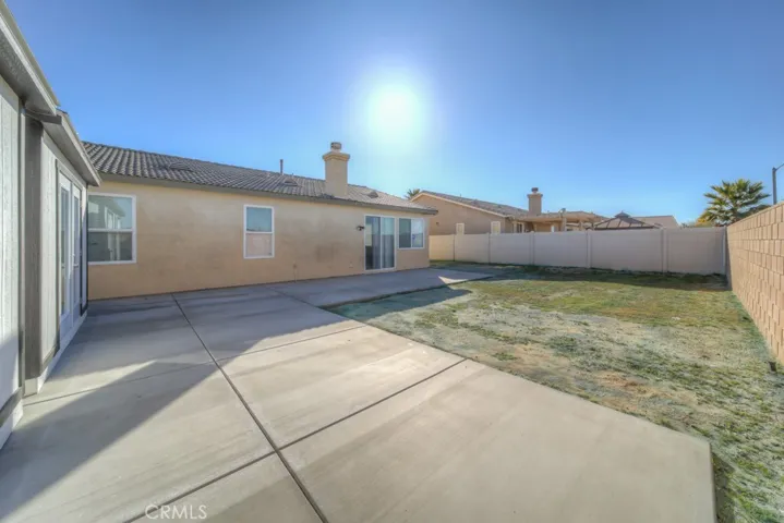 11660 Desert Falls, Adelanto, California 92301