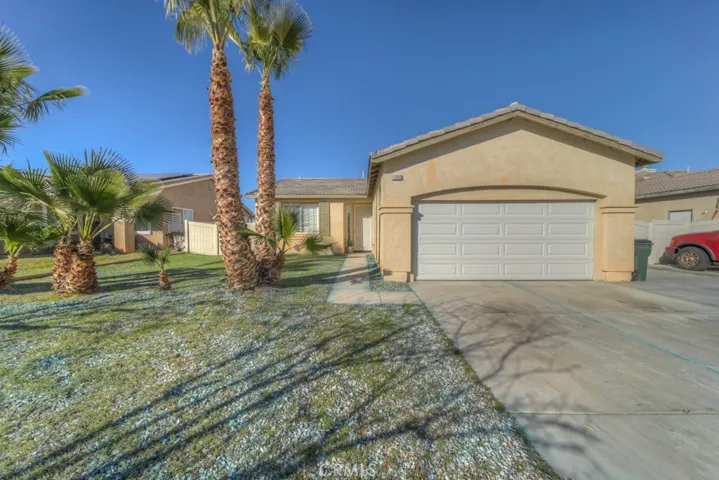 11660 Desert Falls, Adelanto, California 92301