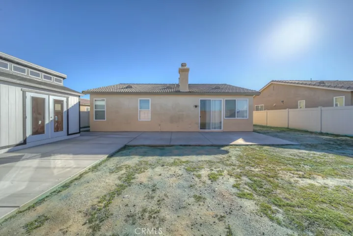 11660 Desert Falls, Adelanto, California 92301