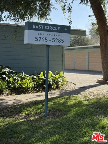 5259 1/2 Village Green, Los Angeles, California 90016