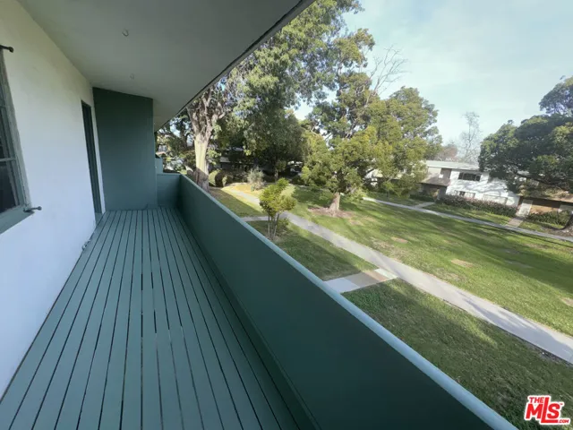 5259 1/2 Village Green, Los Angeles, California 90016