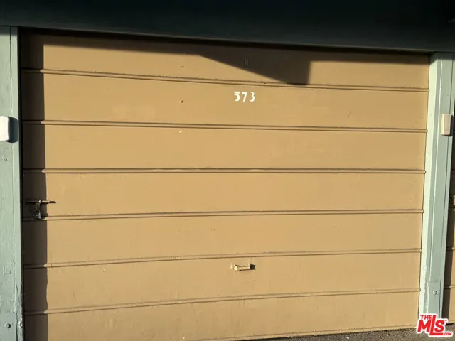 5259 1/2 Village Green, Los Angeles, California 90016