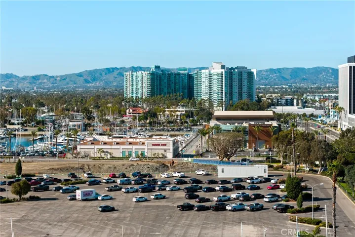 13231 Fiji Way H, Marina Del Rey, California 90292