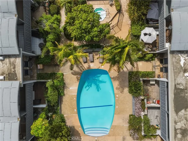 13231 Fiji Way H, Marina Del Rey, California 90292
