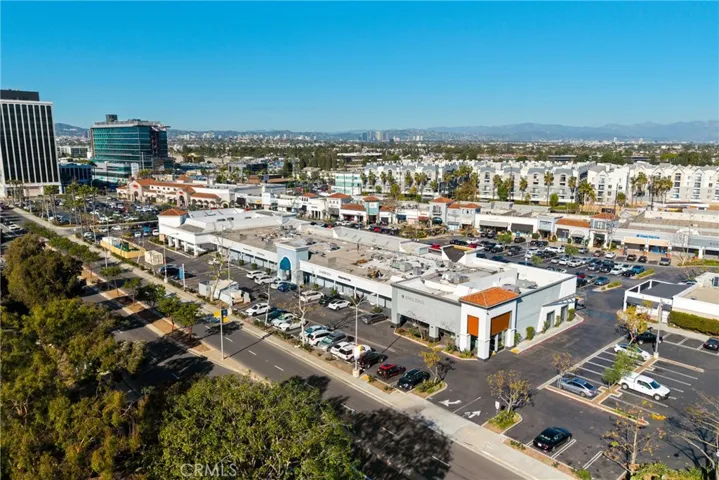 13231 Fiji Way H, Marina Del Rey, California 90292