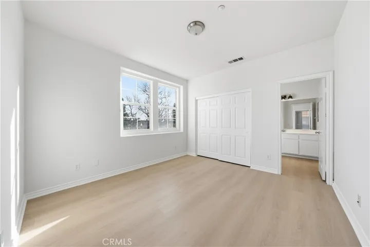 4th En-suite bedroom