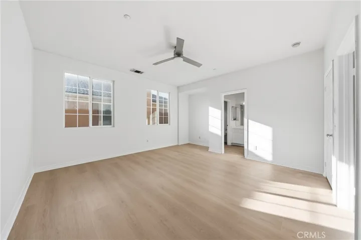 3rd En-suite bedroom