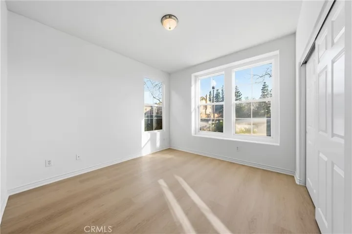 1st Floor En-suite bedroom