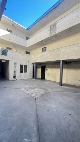 Court yard