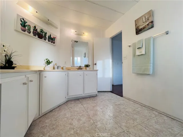 Master bathroom - view 4