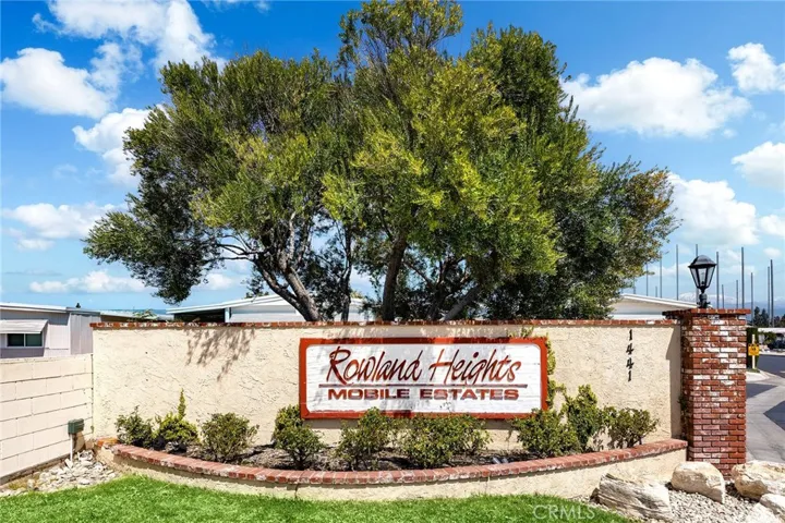 1441 S Paso Real Avenue 306, Rowland Heights, California 91748