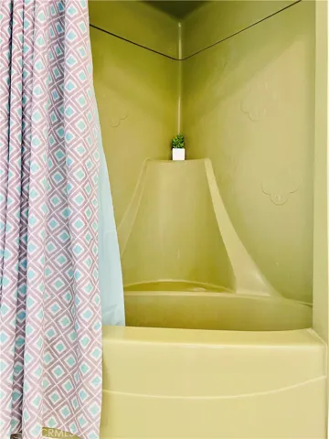 Master bathroom - view 5