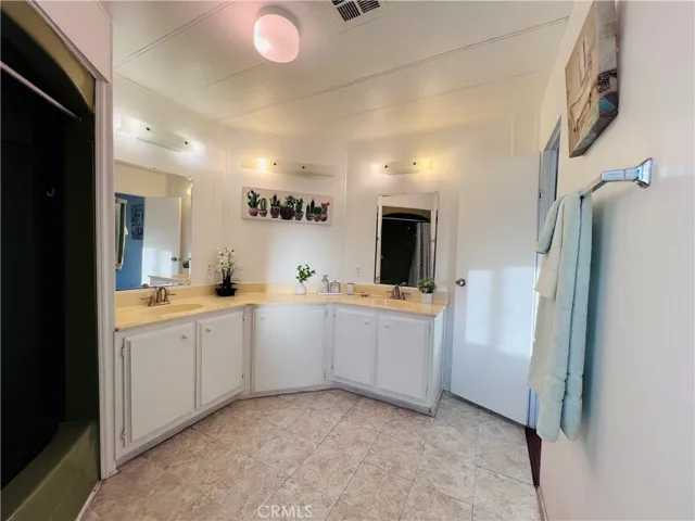 Master bathroom - view 3