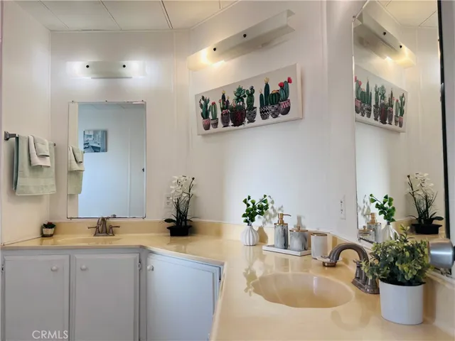 Master bathroom - view 2