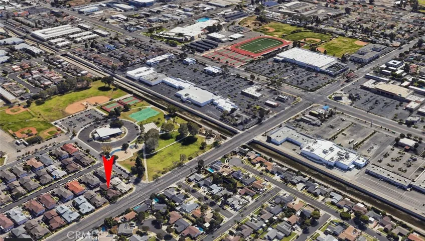 Convenient location!