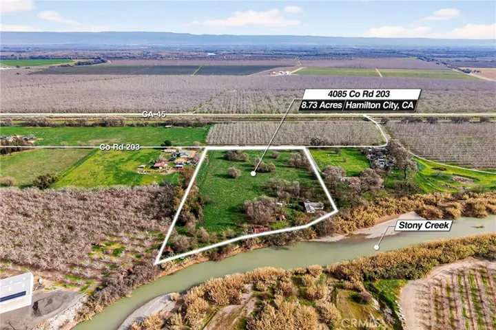 4085 County Road 203, Hamilton City, California 95951