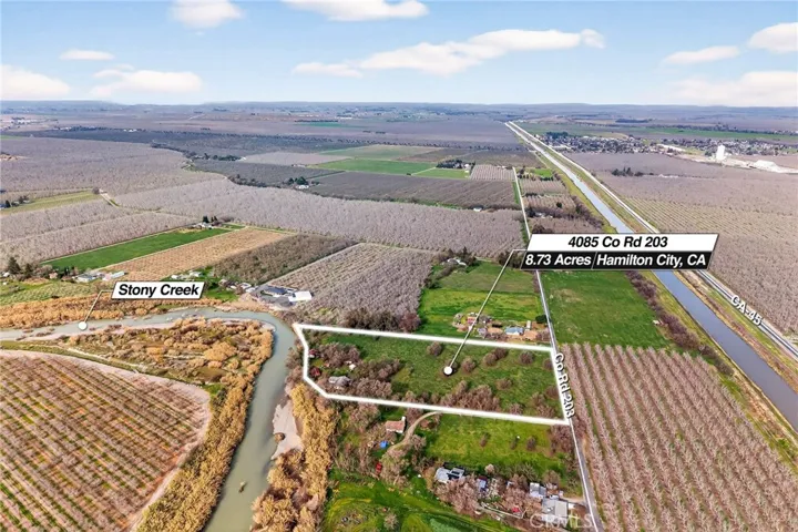 4085 County Road 203, Hamilton City, California 95951