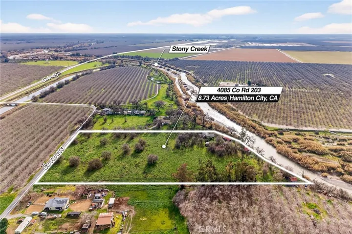 4085 County Road 203, Hamilton City, California 95951