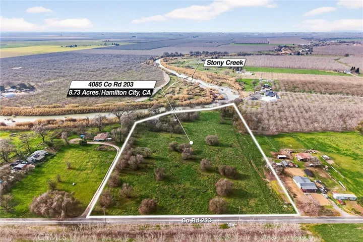 4085 County Road 203, Hamilton City, California 95951