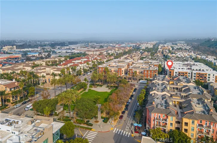 Playa Vista Community