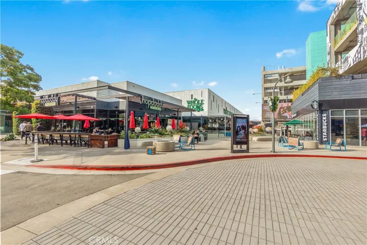 Playa Vista Community