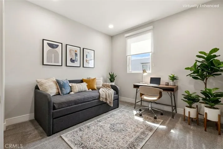 Bedroom #2