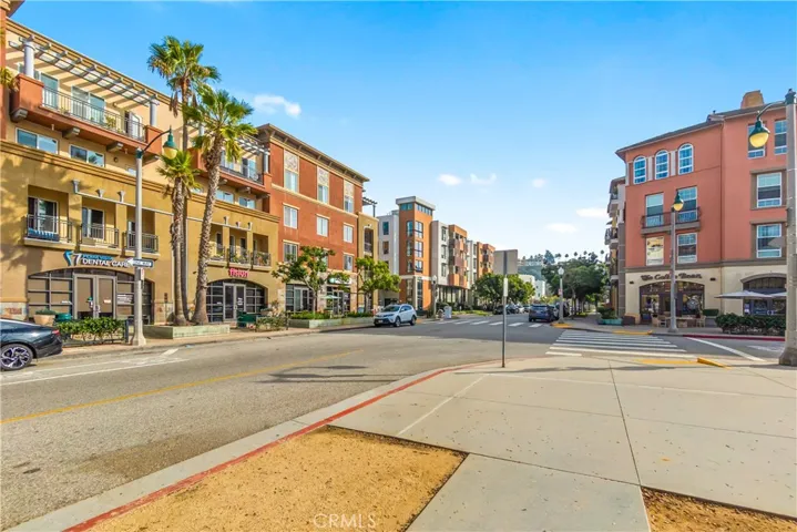 Playa Vista Community