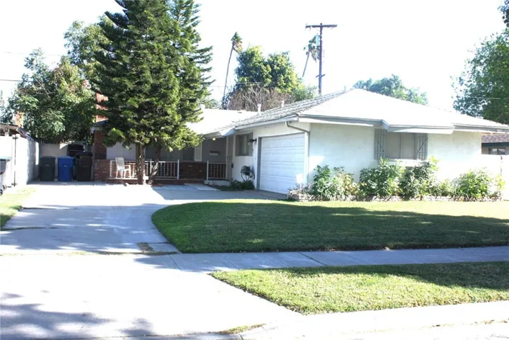 6458 Rhonda, Riverside, California 92504