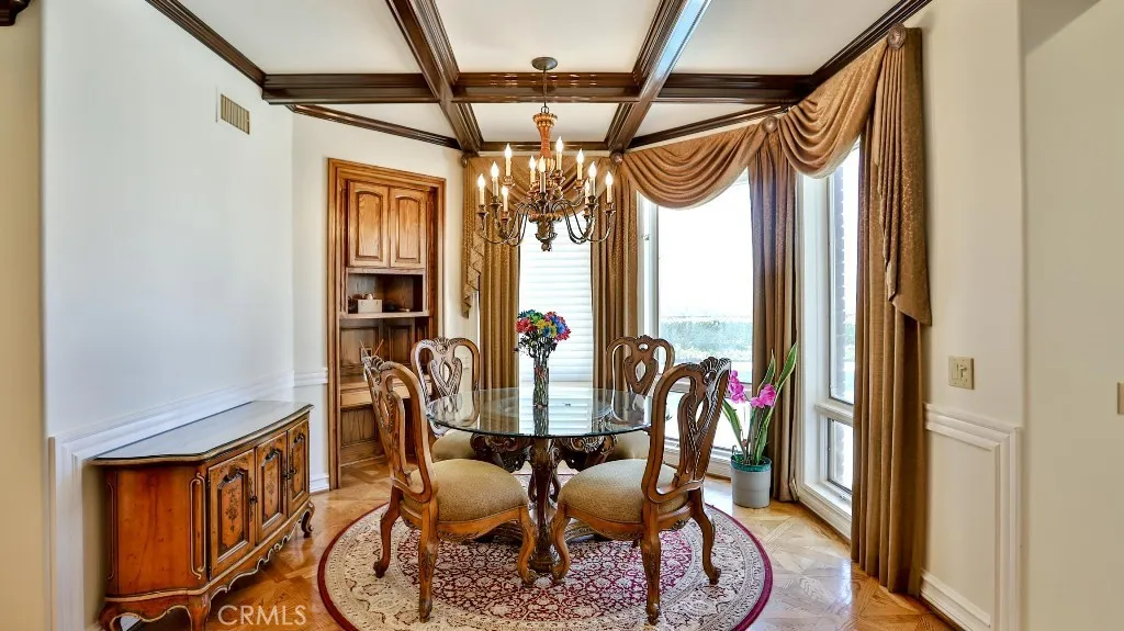 Dinning room