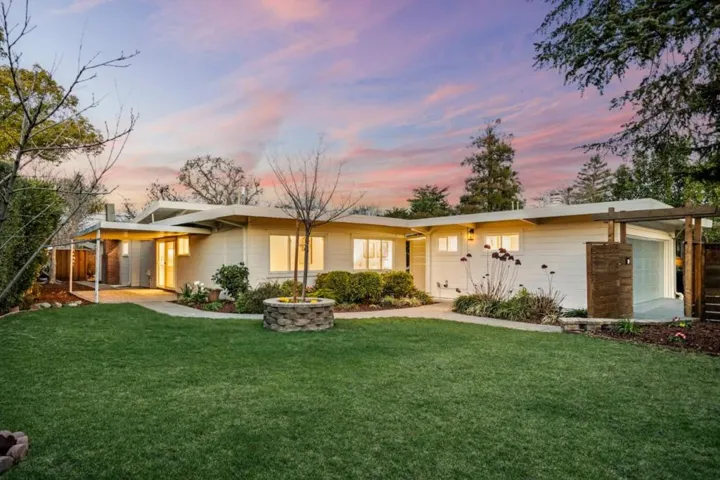 3151 Ramona Street, Palo Alto, California 94306