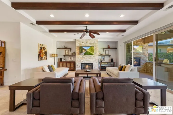 1586 Sienna Court, Palm Springs, California 92262