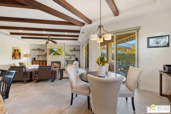 1586 Sienna Court, Palm Springs, California 92262