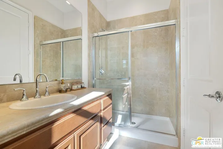 1586 Sienna Court, Palm Springs, California 92262