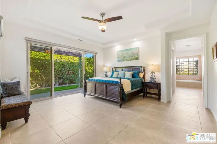 1586 Sienna Court, Palm Springs, California 92262
