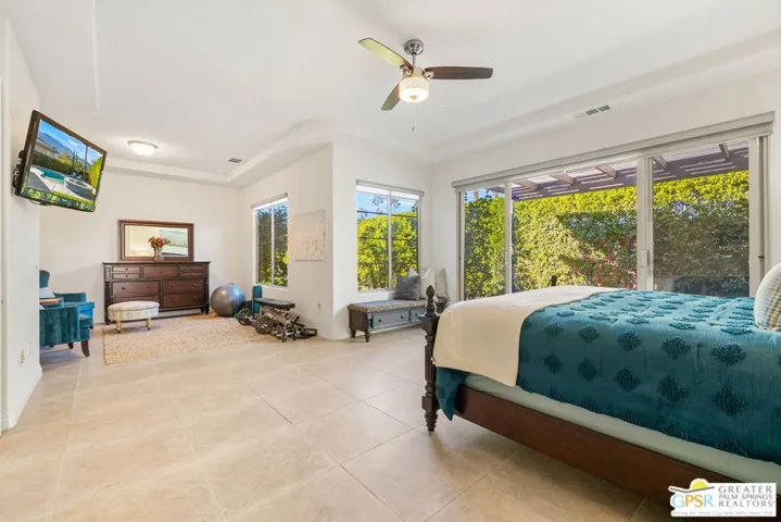 1586 Sienna Court, Palm Springs, California 92262
