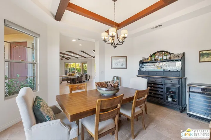 1586 Sienna Court, Palm Springs, California 92262