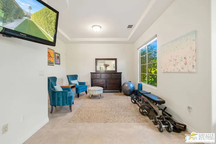 1586 Sienna Court, Palm Springs, California 92262
